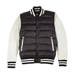 Winter jacket