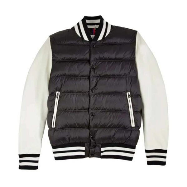 Winter jacket