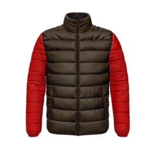 Winter jacket