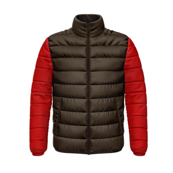Winter jacket