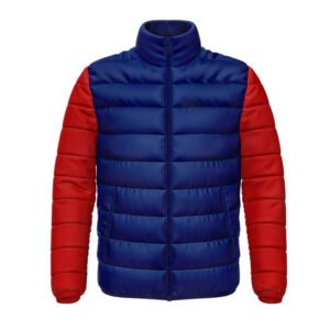 Winter jacket