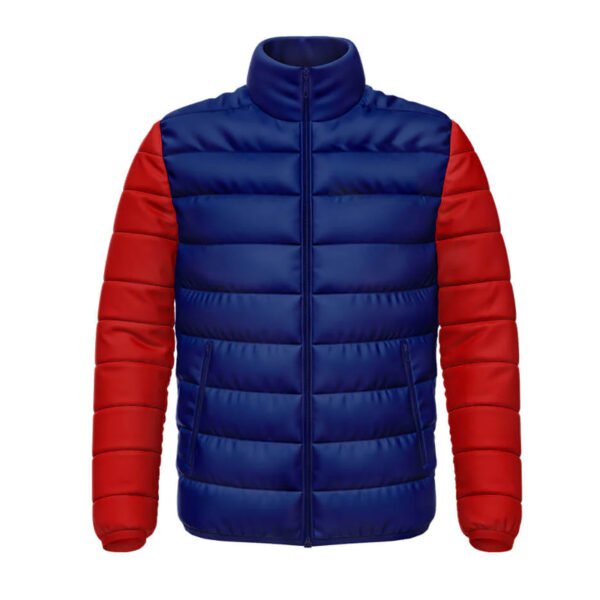 Winter jacket