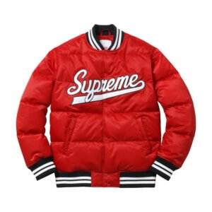 Winter jacket