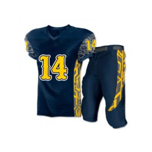 American Football Uniforms