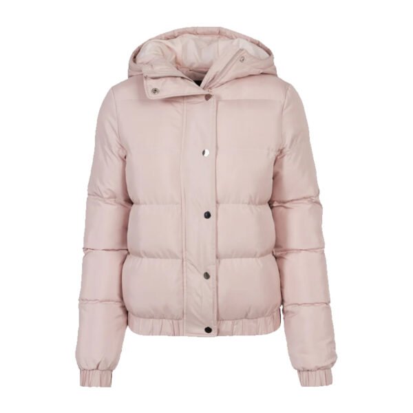 Winter jacket