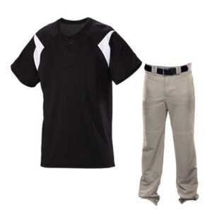 Baseball Uniforms