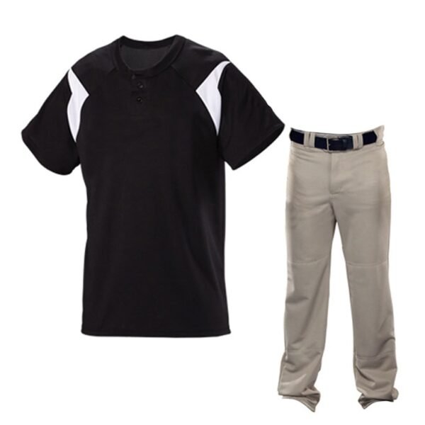 Baseball Uniforms