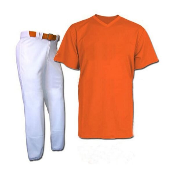 Baseball Uniforms