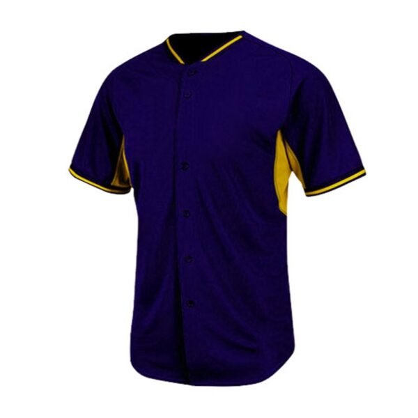 Baseball Uniforms