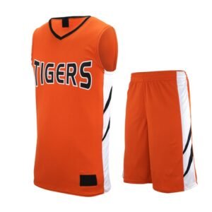 Basketball Uniforms