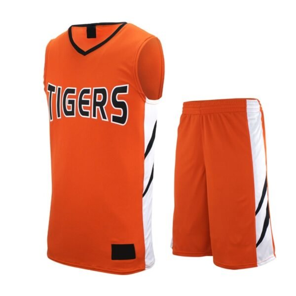 Basketball Uniforms