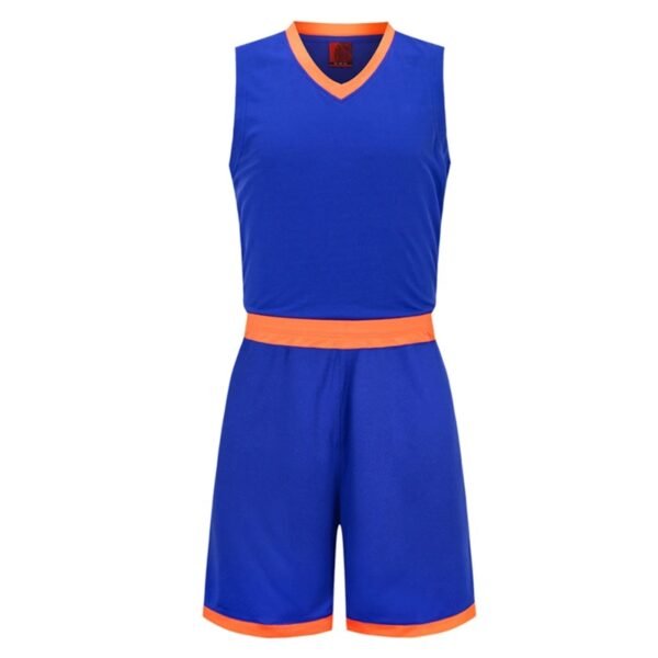 Basketball Uniforms