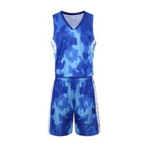 Basketball Uniforms