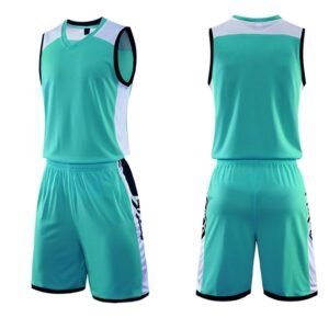 Basketball Uniforms