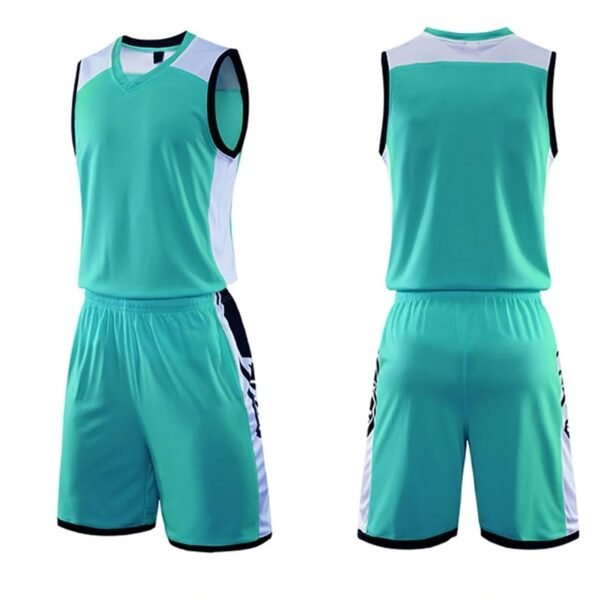 Basketball Uniforms