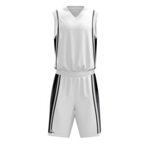 Basketball Uniforms