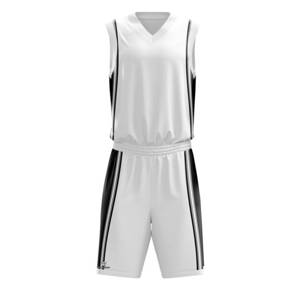 Basketball Uniforms