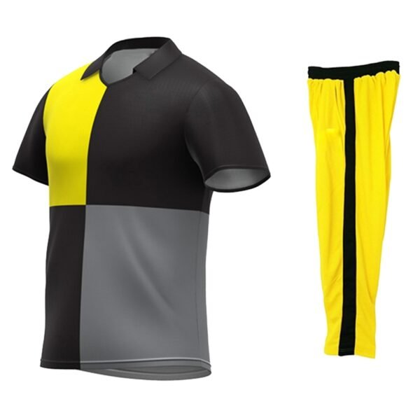 Cricket Uniforms
