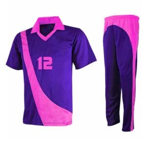 Cricket Uniforms