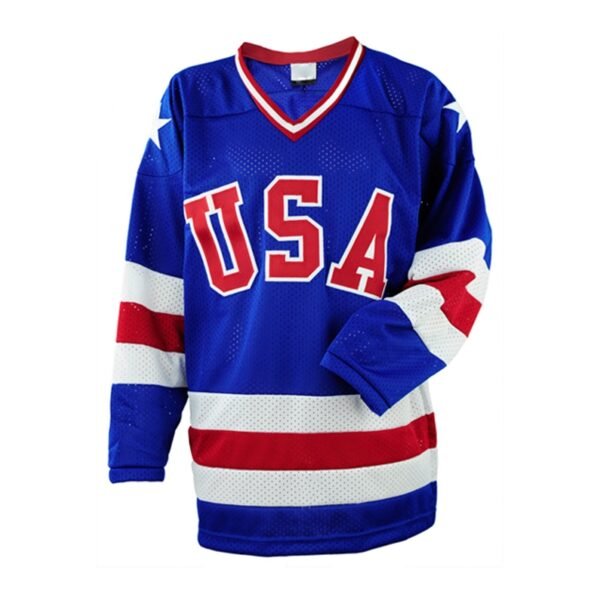 Ice Hockey Uniforms