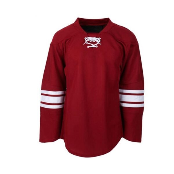 Ice Hockey Uniforms