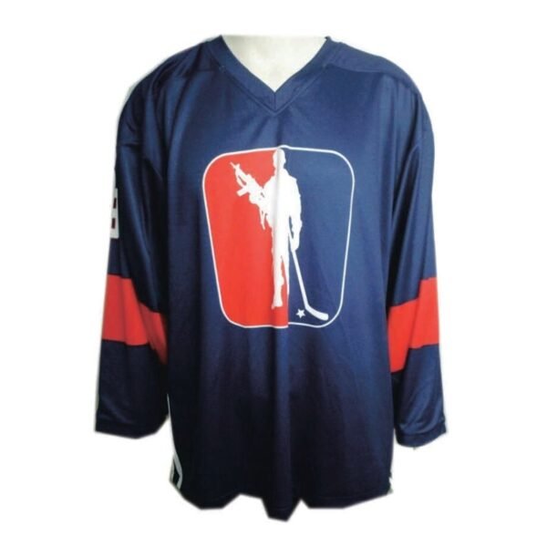 Ice Hockey Uniforms