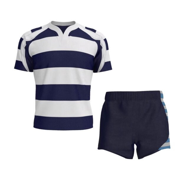 Rugby Uniform