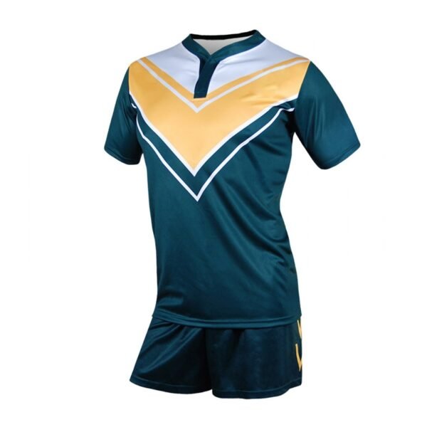Rugby Uniform