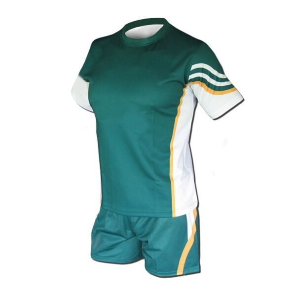 Rugby Uniform