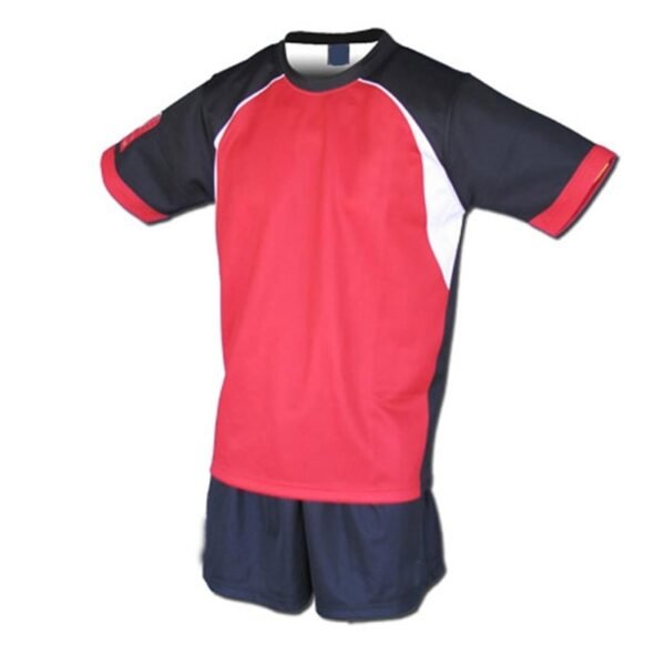 Rugby Uniform