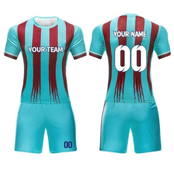 Soccer Uniforms