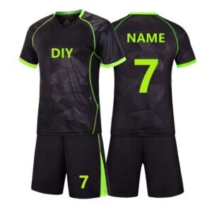 Soccer Uniforms